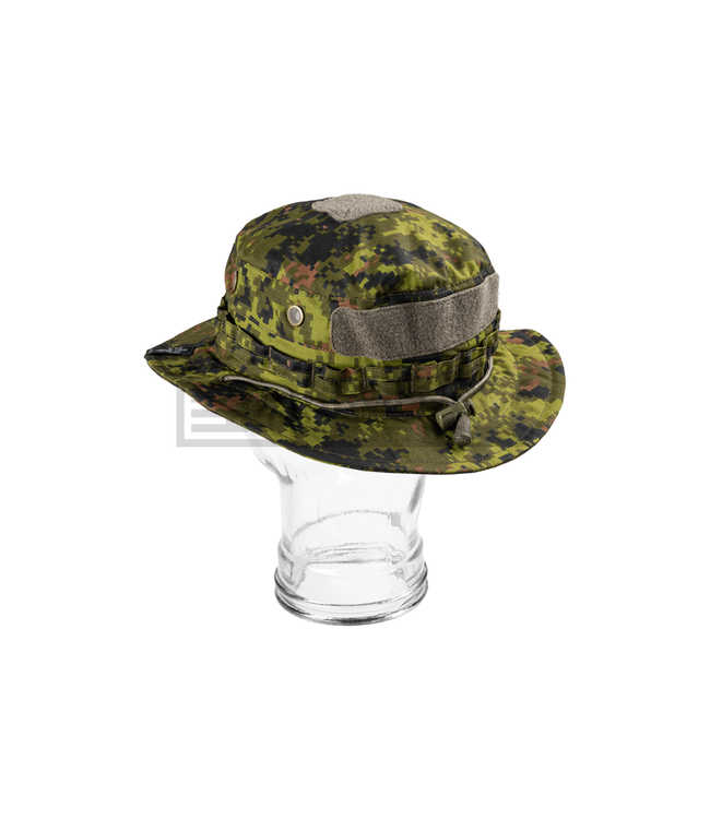Invader Gear Mod 3 Boonie Hat - CAD