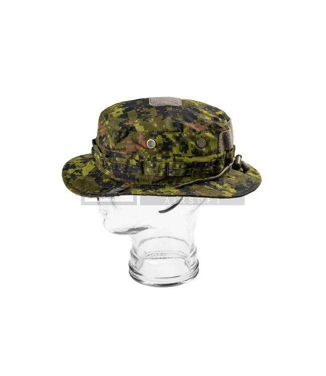 Invader Gear Mod 3 Boonie Hat - CAD
