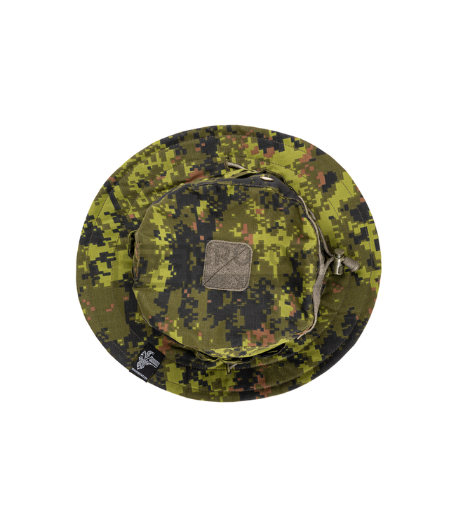 Invader Gear Mod 3 Boonie Hat - CAD