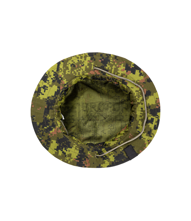Invader Gear Mod 3 Boonie Hat - CAD