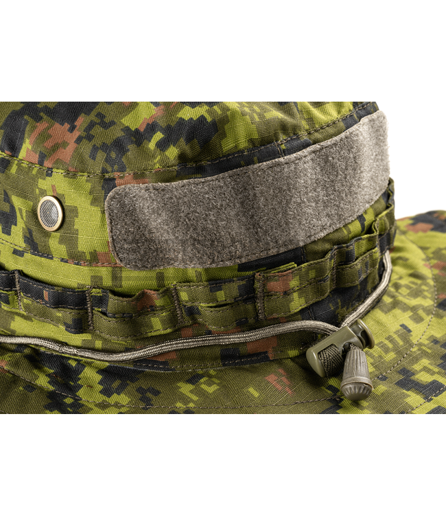 Invader Gear Mod 3 Boonie Hat - CAD