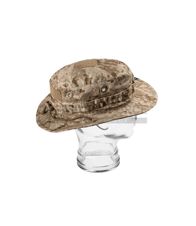 Invader Gear Mod 3 Boonie Hat - Marpat Desert