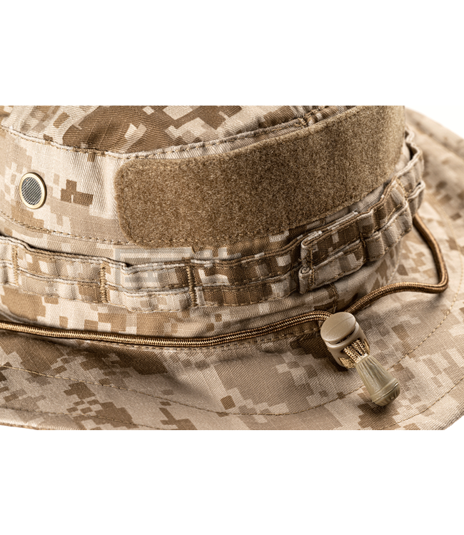 Invader Gear Mod 3 Boonie Hat - Marpat Desert