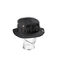 Invader Gear Mod 3 Boonie Hat - Black Invader Gear Mod 3 Boonie Hat - Black