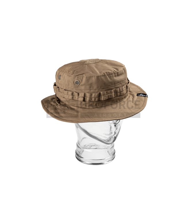 Invader Gear Mod 3 Boonie Hat - Coyote