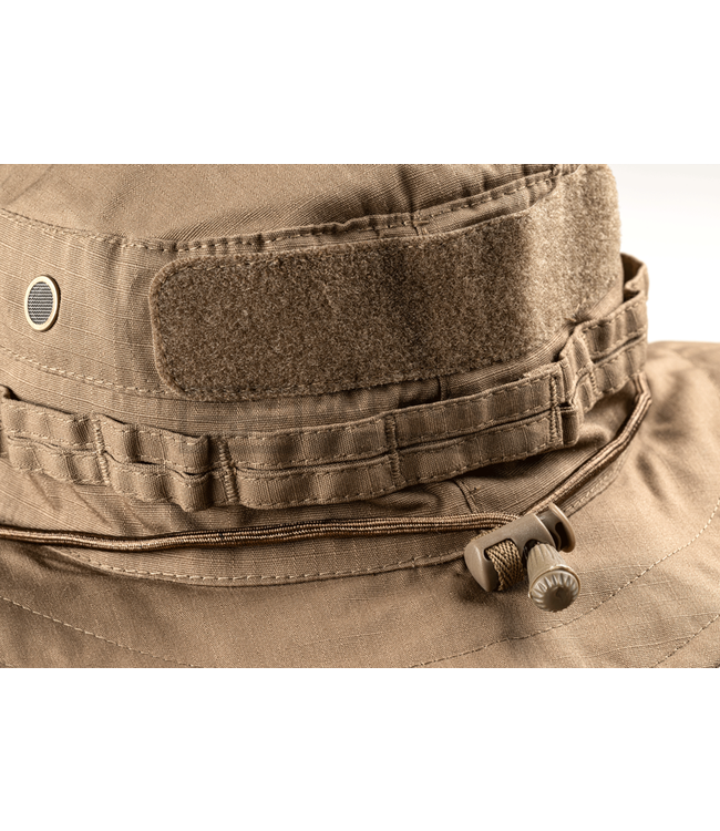 Invader Gear Mod 3 Boonie Hat - Coyote