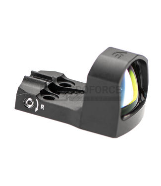 Vector Optics Frenzy-S 1x17x24 AUT Red Dot Sight - Black