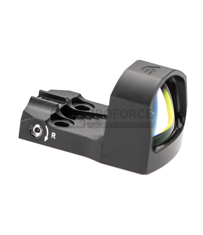 Vector Optics Frenzy-S 1x17x24 AUT Red Dot Sight - Black