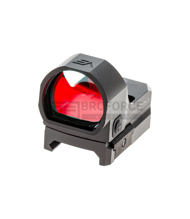 Vector Optics Frenzy-X 1x22x26 MOS Red Dot Sight - Black