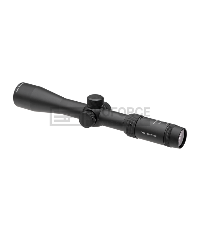 Vector Optics Forester 2-10x40 - Black