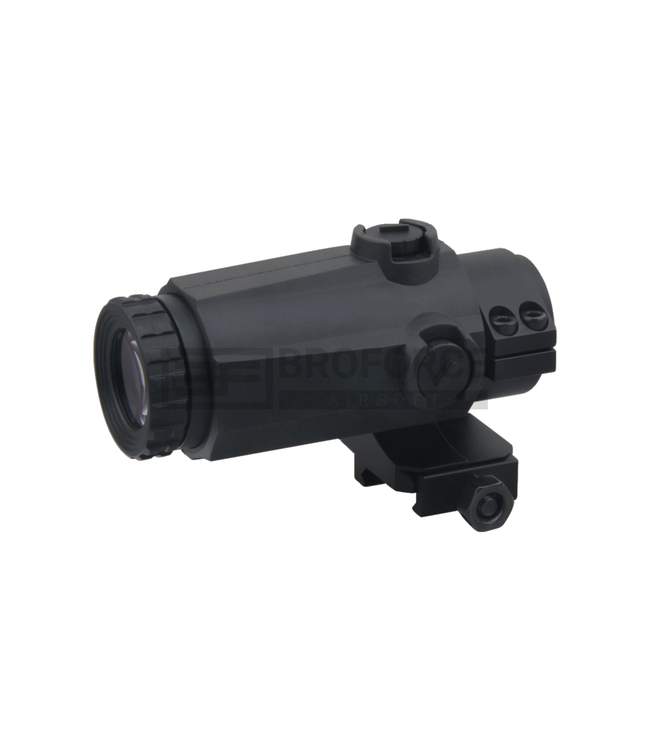 Vector Optics Maverick III 3x22 MIL Magnifier