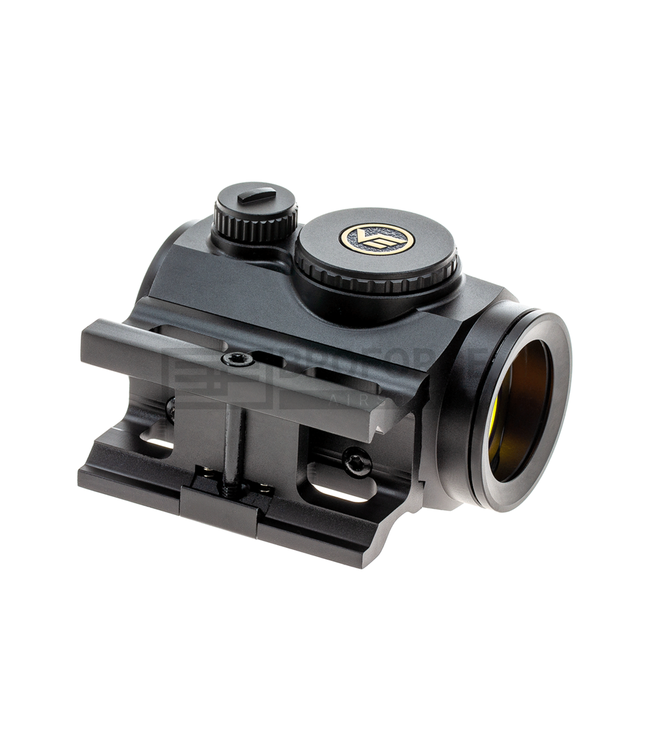 Vector Optics Scrapper 1x25 Gen 2 Red Dot Sight - Black