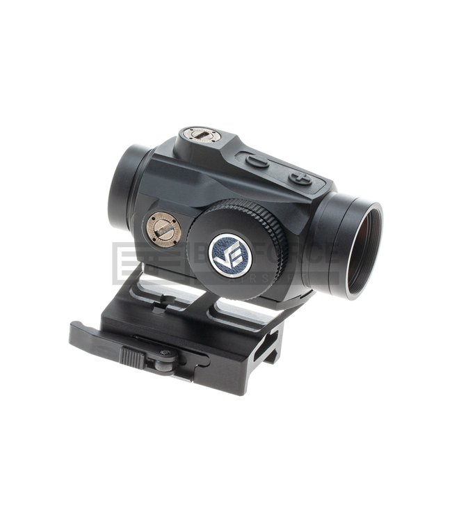 Vector Optics Maverick-IV 1x20 Mini Red Dot Sight - Black