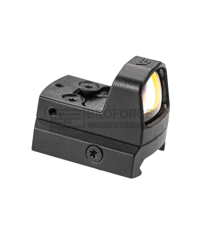 Vector Optics Frenzy-S 1x16x22 AUT Mini Red Dot Sight