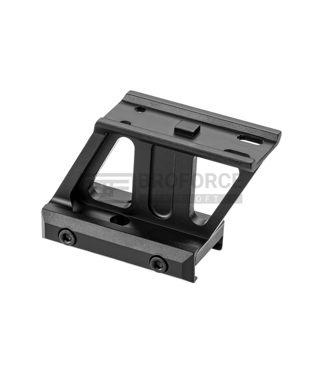 Vector Optics 1.5 Profile Cantilever Picatinny Riser Mount