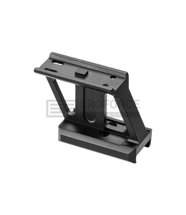 Vector Optics 1.5 Profile Cantilever Picatinny Riser Mount
