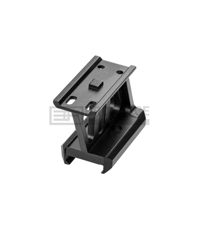 Vector Optics 1.5 Profile Cantilever Picatinny Riser Mount