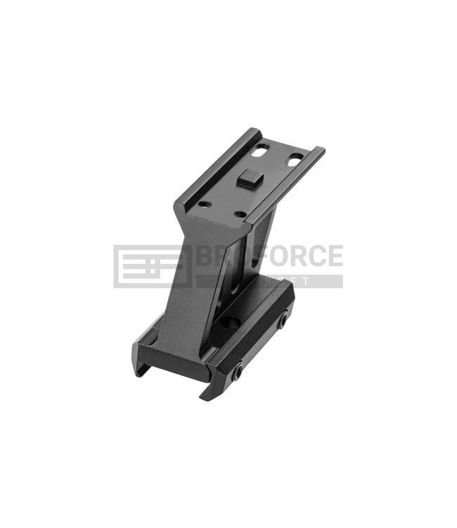 Vector Optics 1.5 Profile Cantilever Picatinny Riser Mount