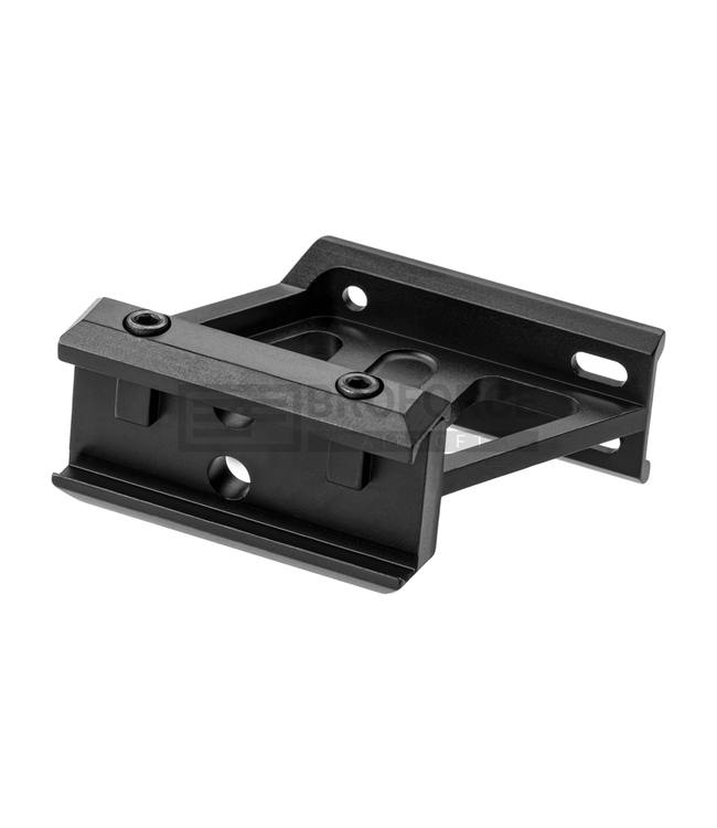 Vector Optics 1.5 Profile Cantilever Picatinny Riser Mount