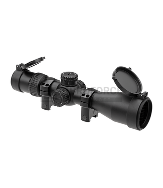 Vector Optics Veyron 3-12x44 - Black Vector Optics Veyron 3-12x44 - Black