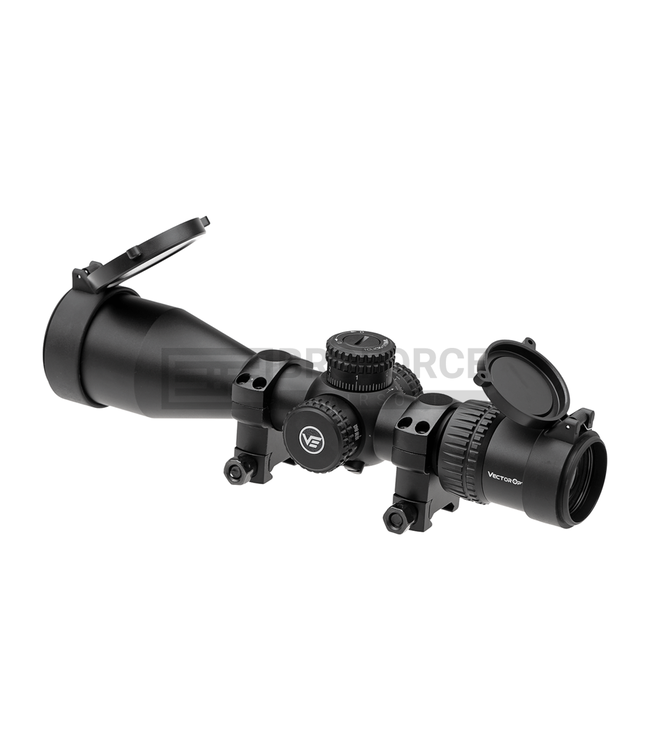 Vector Optics Veyron 3-12x44 - Black