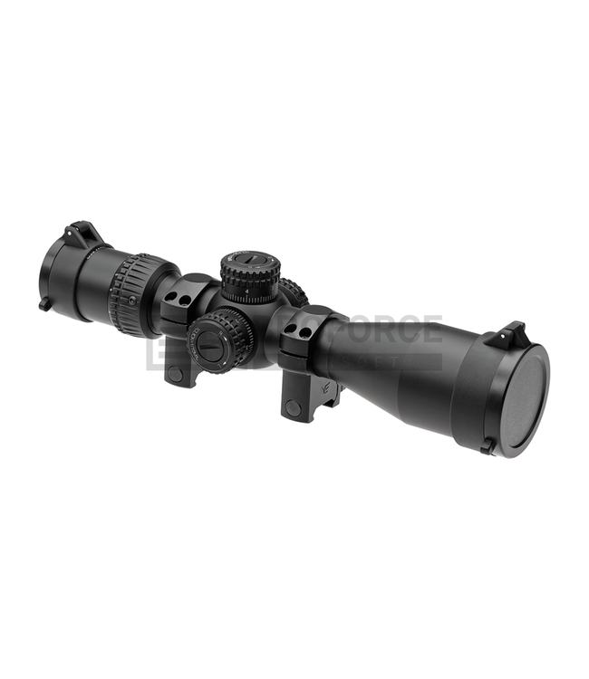 Vector Optics Veyron 3-12x44 - Black