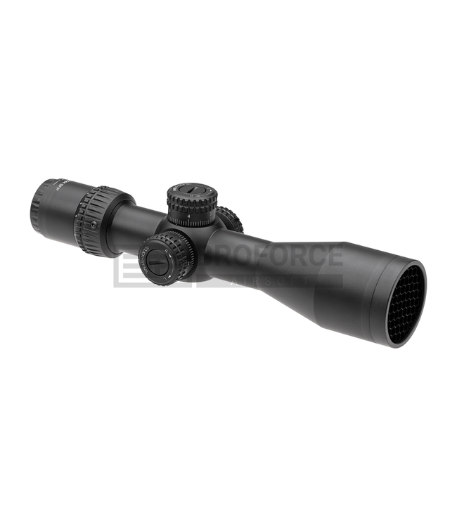 Vector Optics Veyron 3-12x44 - Black