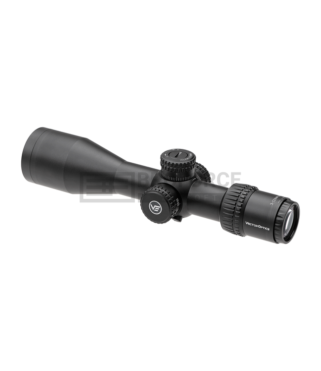 Vector Optics Veyron 3-12x44 - Black