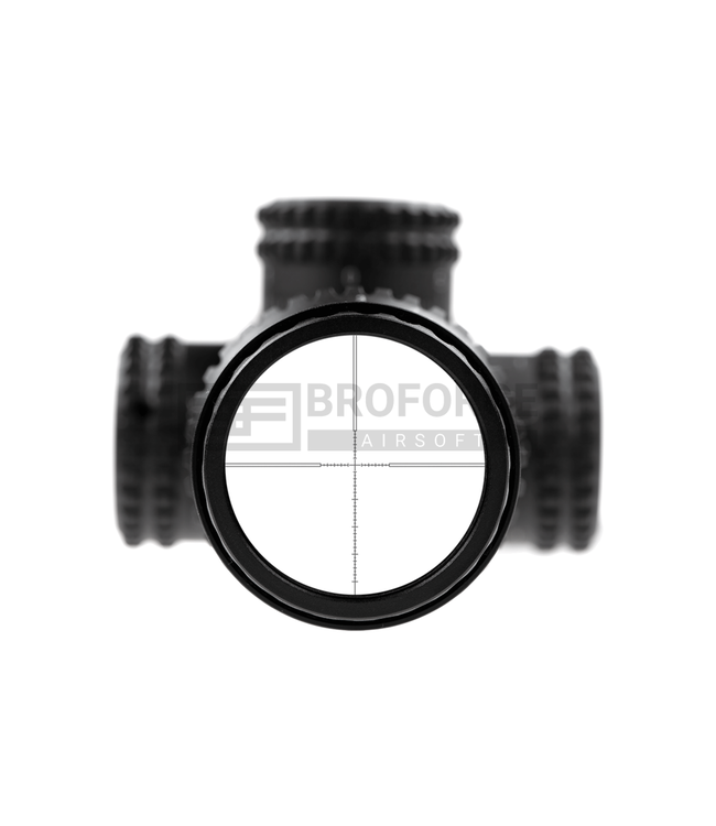 Vector Optics Veyron 3-12x44 - Black