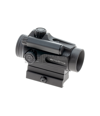 Vector Optics Nautilus 1x30 QD Red Dot Sight - Black