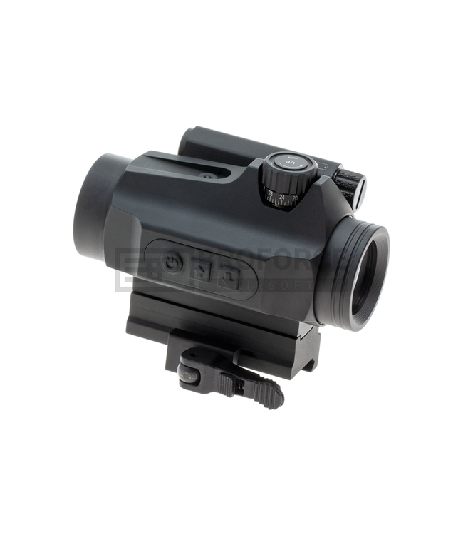 Vector Optics Nautilus 1x30 QD Red Dot Sight - Black