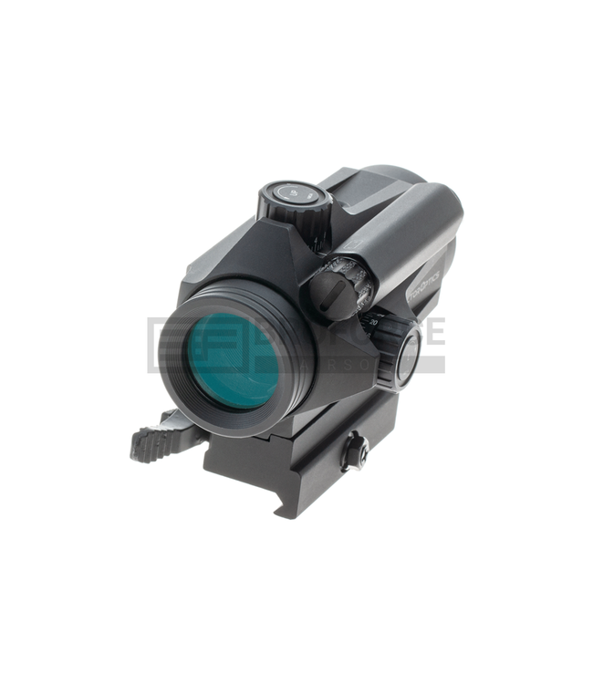 Vector Optics Nautilus 1x30 QD Red Dot Sight - Black