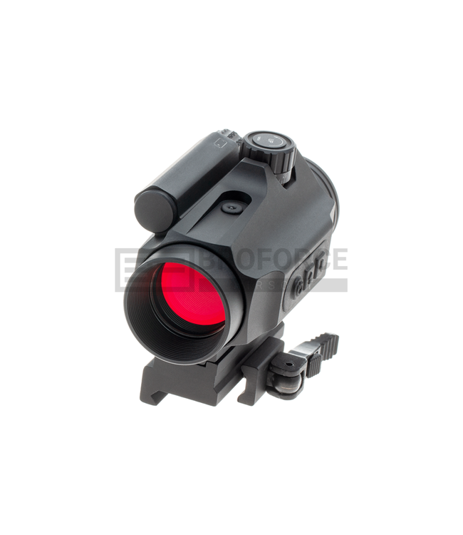 Vector Optics Nautilus 1x30 QD Red Dot Sight - Black