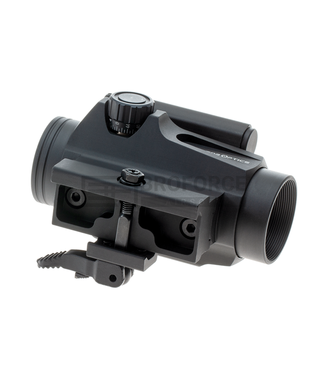 Vector Optics Nautilus 1x30 QD Red Dot Sight - Black