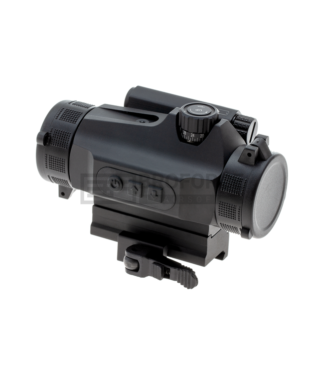 Vector Optics Nautilus 1x30 QD Red Dot Sight - Black