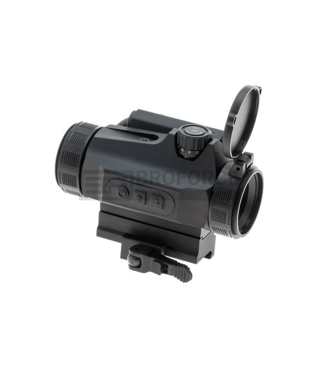 Vector Optics Nautilus 1x30 QD Red Dot Sight - Black