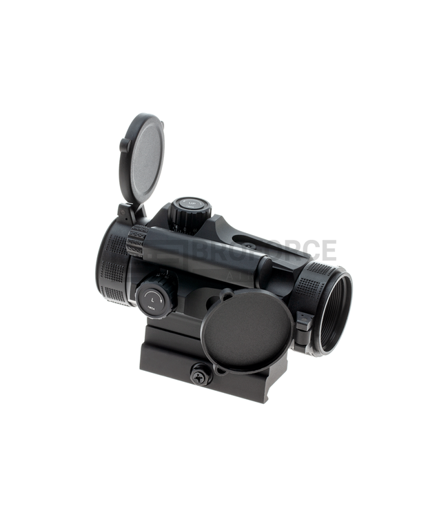 Vector Optics Nautilus 1x30 QD Red Dot Sight - Black