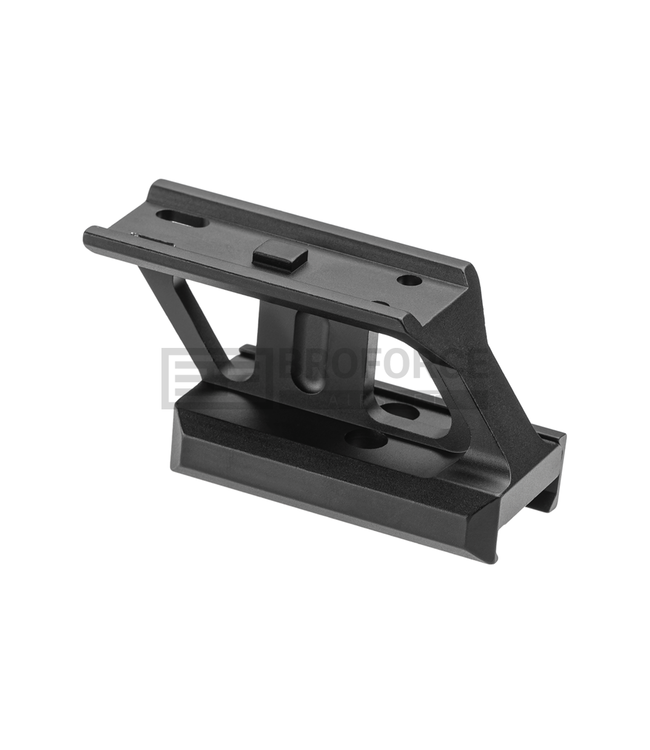 Vector Optics 1.0 Profile Cantilever Picatinny Riser Mount