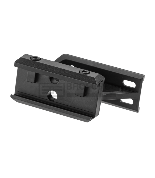 Vector Optics 1.0 Profile Cantilever Picatinny Riser Mount