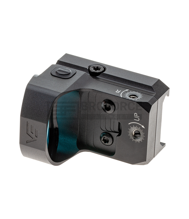 Vector Optics Frenzy 1x20x28 Red Dot Sight - Black