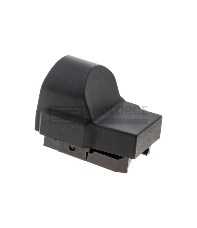 Vector Optics Frenzy 1x20x28 Red Dot Sight - Black