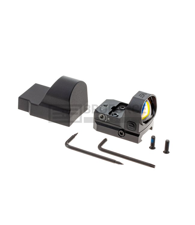 Vector Optics Frenzy 1x20x28 Red Dot Sight - Black