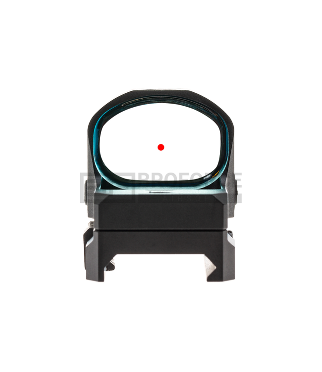 Vector Optics Frenzy 1x20x28 Red Dot Sight - Black