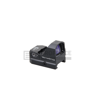 Vector Optics Frenzy 1x17x24 Mini Green Dot Sight