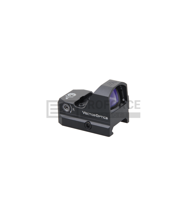 Vector Optics Frenzy 1x17x24 Mini Green Dot Sight