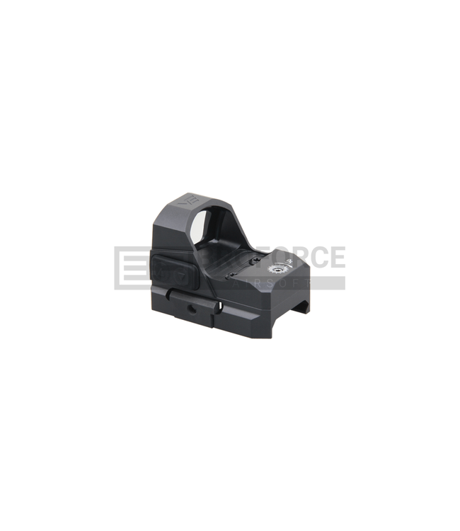 Vector Optics Frenzy 1x17x24 Mini Green Dot Sight