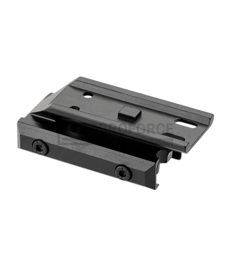 Vector Optics 0.5 Profile Cantilever Picatinny Riser Mount