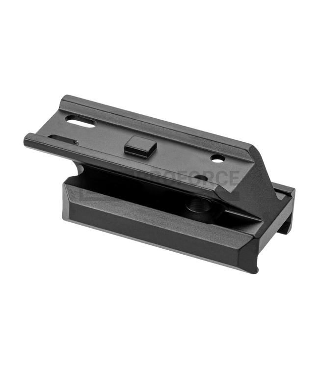 Vector Optics 0.5 Profile Cantilever Picatinny Riser Mount