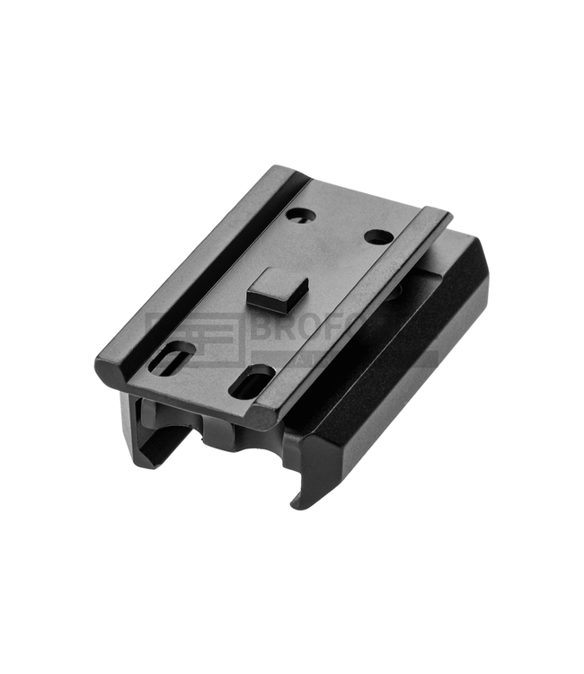 Vector Optics 0.5 Profile Cantilever Picatinny Riser Mount