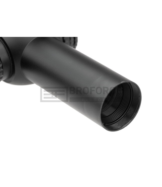 Vector Optics Grimlock 1-6x24 Gen 2 - Black